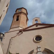Santa Maria de la Torre de Fontaubella