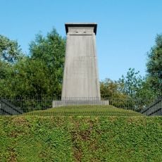 Monument aux Hanovriens
