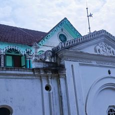 Kollengode Palace