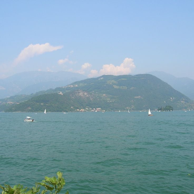 Monte Isola