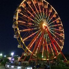 Mostaland Parc