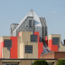 St. Matthäus
