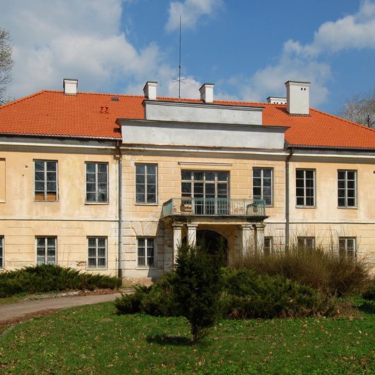 Podzamcze