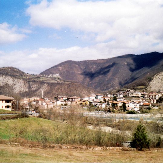 Corte Brugnatella