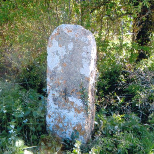 Milestone, Gretton Fields