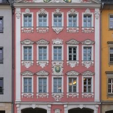 Siegertsches Haus