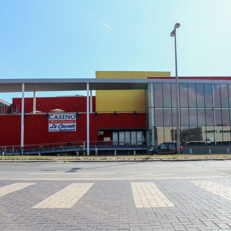 Casino Tranchant Dunkerque