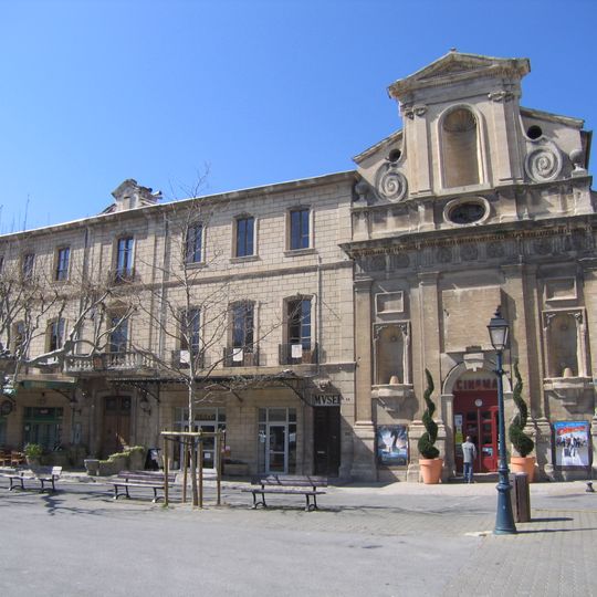 Couvent des Visitandines