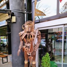 Sculpture