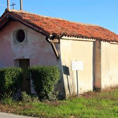 Sant'Antonio Abate in Orcetto