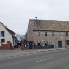Wassermühle Badrina Badrina
