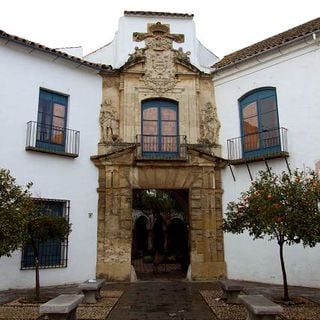 Palacio de los Marqueses de Viana