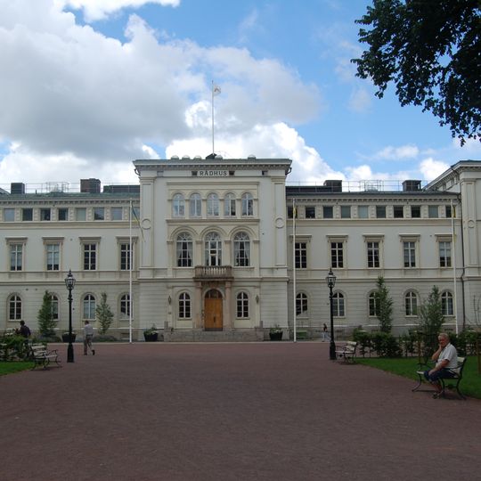 Jönköping Town