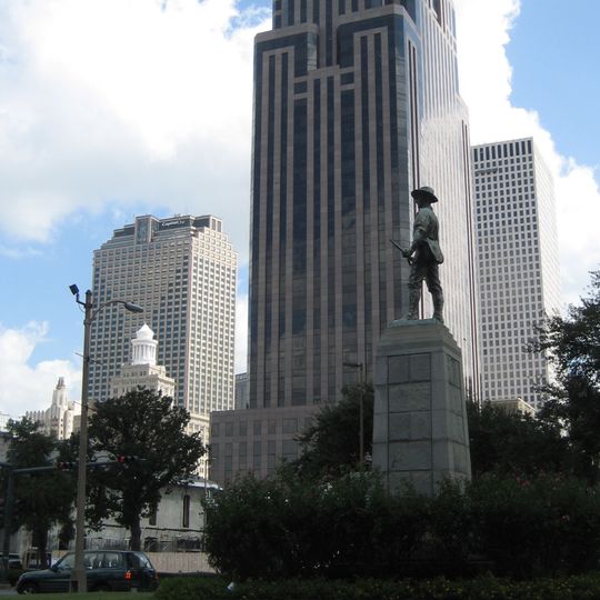 First Bank and Trust Tower