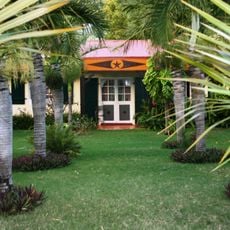 Distillerie de Saint-Leu