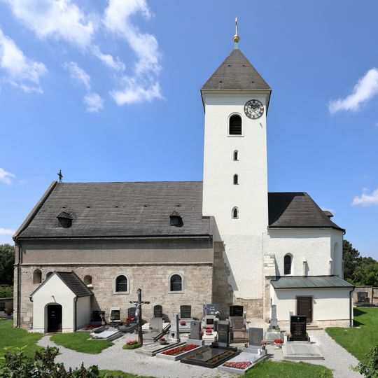Pfarrkirche