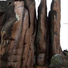 Parco nazionale di Stolby