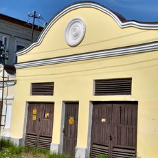 Палатка (Шуя)