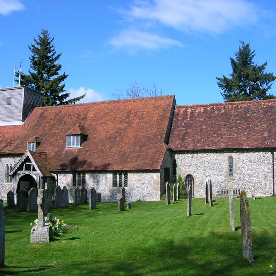 Church of St Margaret