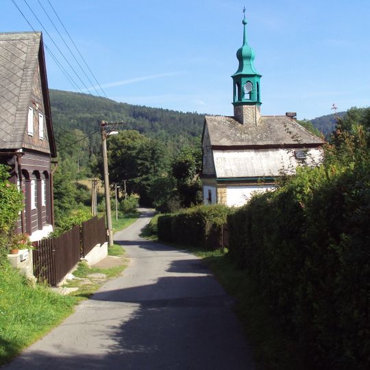 Chapel of Saint Anne
