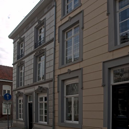 Swalmerstraat 16, Roermond