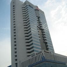 City Plaza