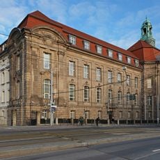 Kaiser-Wilhelm-Akademie