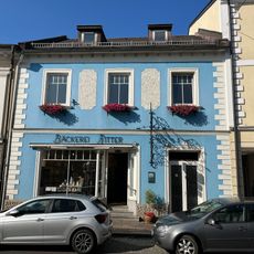 Bürgerhaus Linzer Straße 6