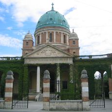 Cementerio de Mirogoj