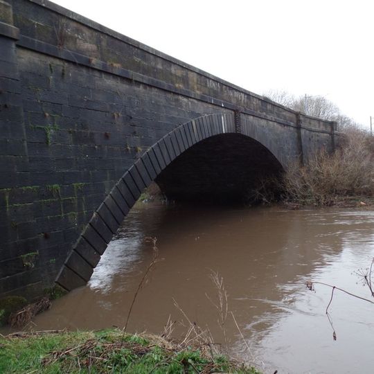 Blackhall Railway Viaduct