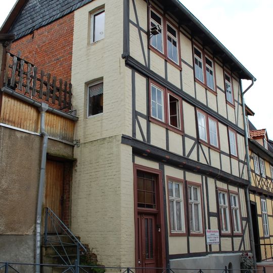 Mühlenstraße 5