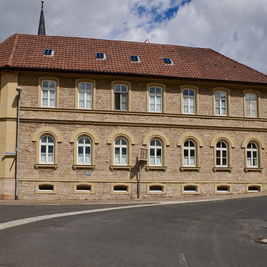 Wohnhaus