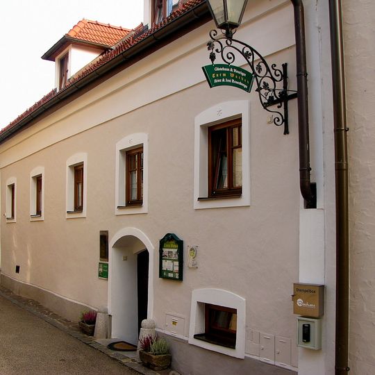 Wohnhaus