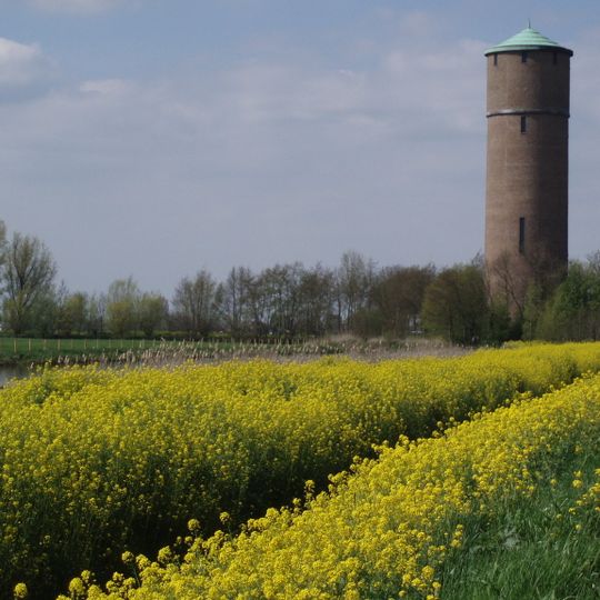 Watertoren Lopik