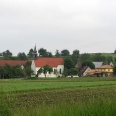 Kapelle St. Georg (Gwigg)