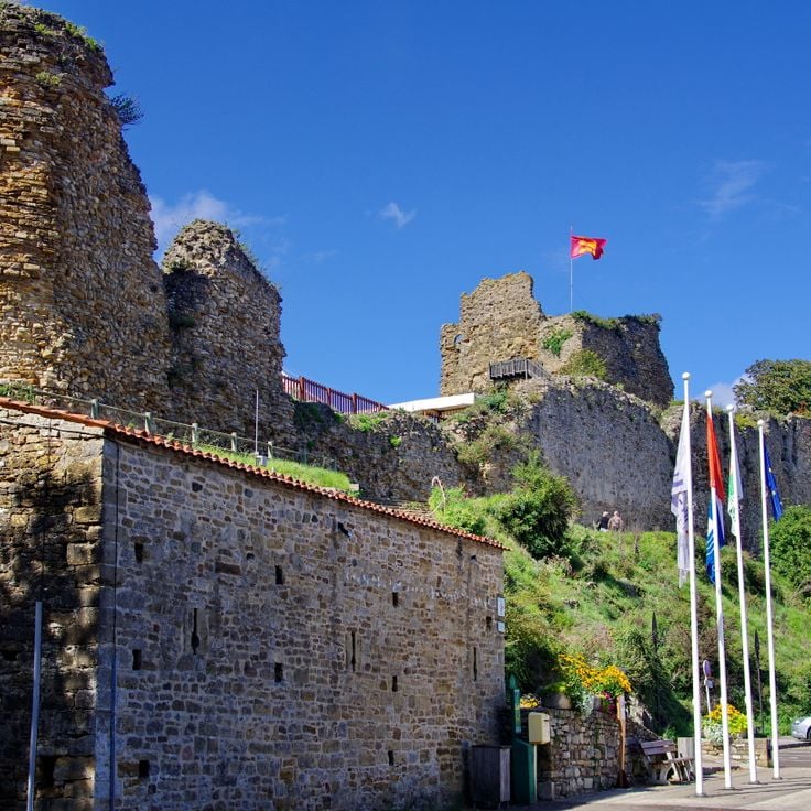 Talmont-Saint-Hilaire Şatosu