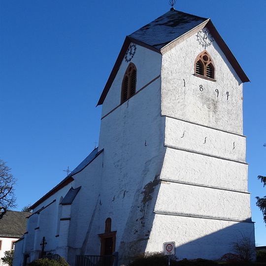 St. Johann Baptist