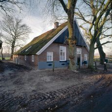 Ootmarsumsedijk 29, Rossum