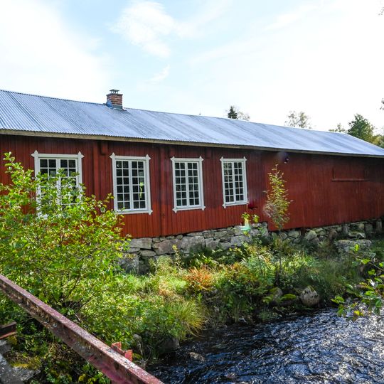 Kvarnabergs hjulmakeri