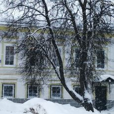 Дом жилой (Кашин)