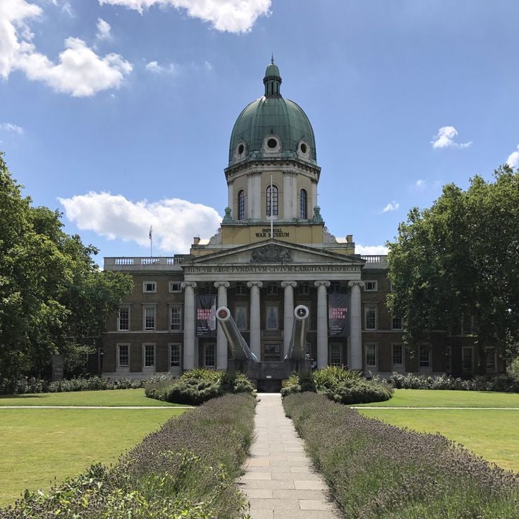 Imperial War Museum, London