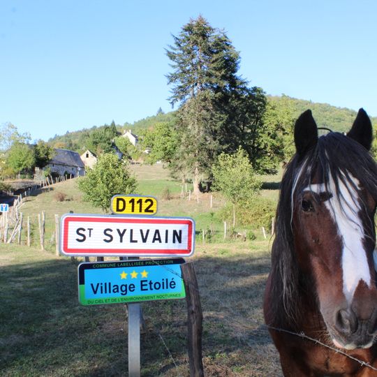 Saint-Sylvain
