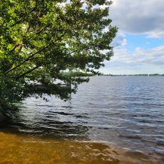 Unterhavel, Kleine Badewiese