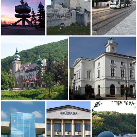 Miskolc