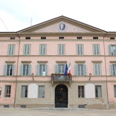 Palazzo comunale di Castel San Pietro Terme