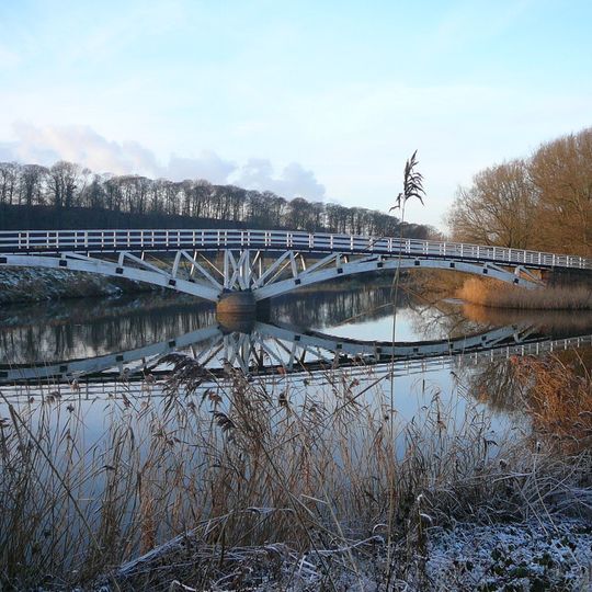 Puente de Dutton Horse
