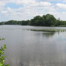 Tjörnarpasjön