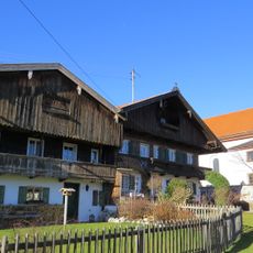 Ehemaliges Kleinbauernhaus