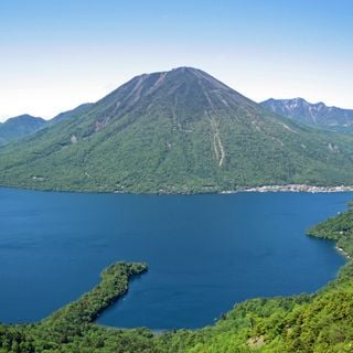Lago Chūzenji