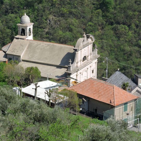 Chiesa di San Giovanni Battista